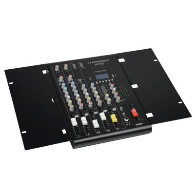Audiophony MPX6 RACK