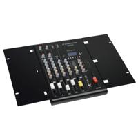 Audiophony MPX6 RACK - thumbnail