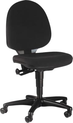 Topstar bureaustoel Top Pro 1, zwart Topstar bureaustoel Top Pro 1, zwart