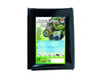 Ubbink vijverfolie aqualiner 4x4 m pvc 1062794 - thumbnail