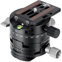 Leofoto G2 Geared Panning Clamp - thumbnail