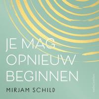 Je mag opnieuw beginnen - thumbnail
