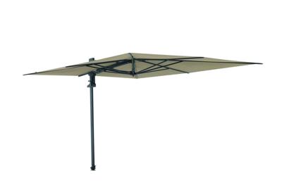 Madison parasol Saint-Tropez (355x300 cm) Madison parasol Saint-Tropez (355x300 cm)