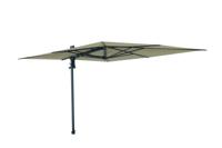 Madison parasol Saint-Tropez (355x300 cm) - thumbnail