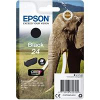 Originele inktcartridge Epson C13T24214022 Zwart - thumbnail