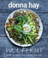 BOWLS & DISHES - Boeken - Donnay Hay Week Light - thumbnail