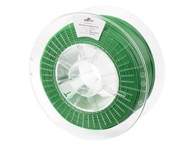 Spectrum Filaments 80004 PLA Premium Filament PLA kunststof Hoge stijfheid 1.75 mm 1000 g Forest Green, Groen 1 stuk(s) Spectrum Filaments 80004 PLA Premium Filament PLA kunststof Hoge stijfheid 1.75 mm 1000 g Forest Green, Groen 1 stuk(s)