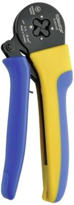 Klauke K3014K K3014K Perstang Adereindhulzen, Tweelings-adereindhulzen 0.14 tot 10 mm² Klauke K3014K K3014K Perstang Adereindhulzen, Tweelings-adereindhulzen 0.14 tot 10 mm²