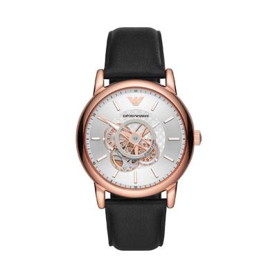 Emporio Armani AR60013 Heren Horloge 43mm 5ATM