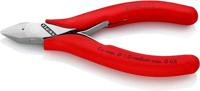 Knipex 77 41 115 Elektronica Zijkniptang 115 mm - thumbnail