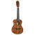 Ortega RUET-ACA Elite Series Concert Size Ukulele Acacia elektrisch-akoestische concert ukelele met gigbag Ortega RUET-ACA Elite Series Concert Size Ukulele Acacia elektrisch-akoestische concert ukelele met gigbag