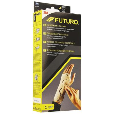 Futuro Omkeerbare Polsspalk 47854, Medium