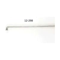 Sapim Spaken 12-298 zink zonder nippel - thumbnail