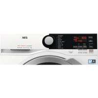 AEG L7ECO wasmachine Voorbelading 9 kg 1400 RPM A Wit - thumbnail
