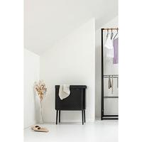 Brabantia Bo wasbox 60 liter matt black - thumbnail