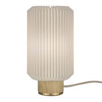 LE KLINT Cylinder Small Tafellamp - Eiken - thumbnail