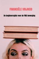 Financiële vrijheid - Mvd . - ebook - thumbnail