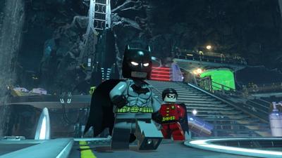 LEGO Batman 3 Beyond Gotham (PlayStation Hits)