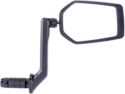 CONTEC achteruitkijkspiegel "e-view evo" ct rear-view mirror e-vie evo m m.dazz lens
