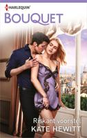 Riskant voorstel - Kate Hewitt - ebook - thumbnail