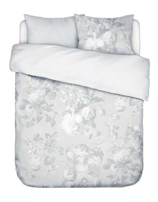 Essenza Essenza Floor Dekbedovertrek 140x200/220 Illusion Blue