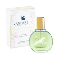 Gloria Vanderbilt Jardin A New York Eau de Parfum Spray 100 ml Dames - thumbnail