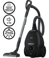 AEG VX82-1-ÖKO 3,5 l Trommelstofzuiger Droog 600 W Stofzak - thumbnail