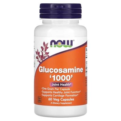 Glucosamine 1000 60v-caps