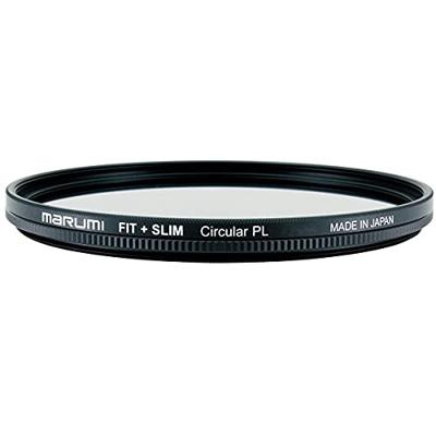 Marumi Slim Fit Circ. Pola Filter 67 mm