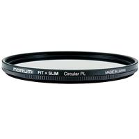 Marumi Slim Fit Circ. Pola Filter 67 mm - thumbnail