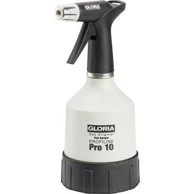 Handspuit kunststof pro 1ltr
