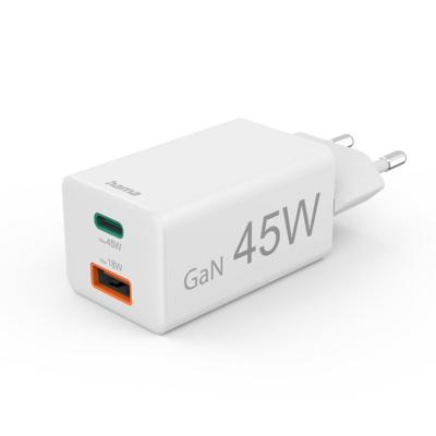 Hama 00201993 oplader voor mobiele apparatuur Mobiele telefoon, Laptop, Smartphone, Tablet Wit AC Snel opladen Binnen Hama 00201993 oplader voor mobiele apparatuur Mobiele telefoon, Laptop, Smartphone, Tablet Wit AC Snel opladen Binnen