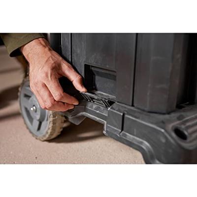 Stanley FMST1-72363 FatMax Pro-Stack Telescopische Trolly - thumbnail