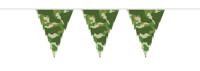 Haza Witbaard Vlaggenlijn camouflage, 10mtr. - thumbnail