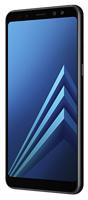 Samsung A530 Galaxy A8 Dual SIM Smartphone, 32 GB, zwart, Nederlandse versie - thumbnail