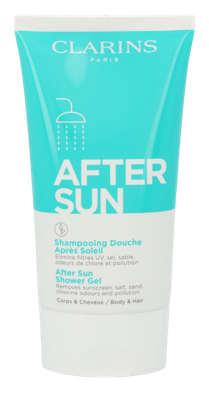 Clarins After Sun Shower Gel 150 ml Aftersun