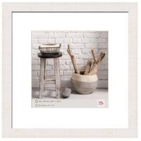 walther+ design HO440V Wissellijst Papierformaat: 40 x 40 cm Wit - thumbnail