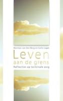 Leven aan de grens - Carlo Leget, Marinus van den Berg - eBook (9789025971700) - thumbnail