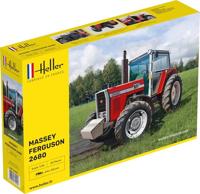 Heller 1/24 Massey Ferguson 2680 - thumbnail