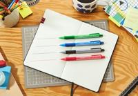 Balpen stabilo pointball colorful zw blist à 2st - thumbnail