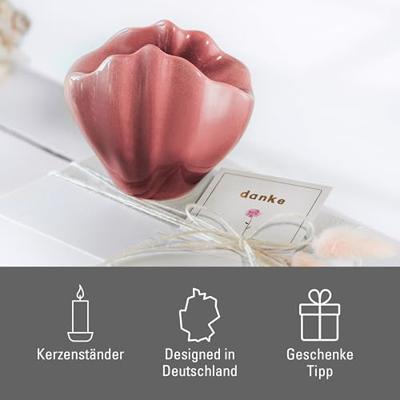 LIKE BY VILLEROY & BOCH - Perlemor Home - Kandelaar