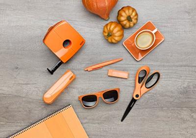 Dahle schaar Color ID, oranje