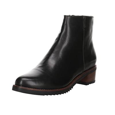 Everybody Belport 11654 black Zwart maat 41 Everybody Belport 11654 black Zwart maat 41