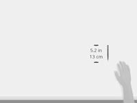 Wiha ZP01014130 Universele pincet Professional ESD type AA AA, 130 mm - 32318 - thumbnail