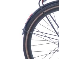 Cortina spatbord achter 28 mozzo pling dark green - thumbnail