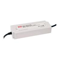 MEAN WELL LPC-150-2450 LED-driver Constante stroomsterkte 152 W 2.45 A 31 - 62 V/DC Niet dimbaar, Overbelastingsbescherming 1 stuk(s) - thumbnail