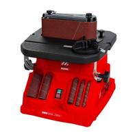 Holzmann Maschinen OBS100A_230V OBS100A_230V Bandschuurmachine 450 W 10 cm Incl. accessoires - thumbnail