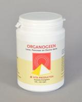 Vita Organogeen 100 Capsules - thumbnail