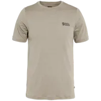 Fjällräven Abisko Wool Logo T-Shirt - thumbnail