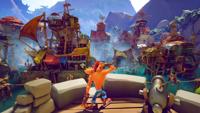 Crash Bandicoot 4 It's About Time - thumbnail